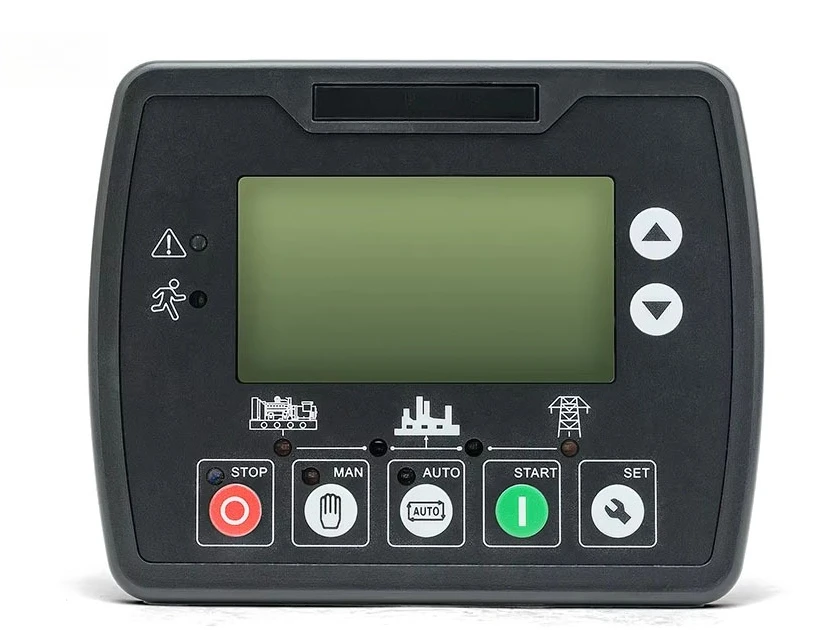 LXC3921 Generator S…