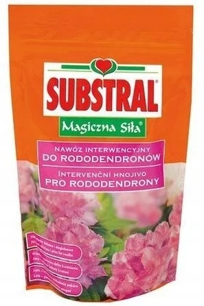 Meststof voor rhododendron, meercomponentig 350 g