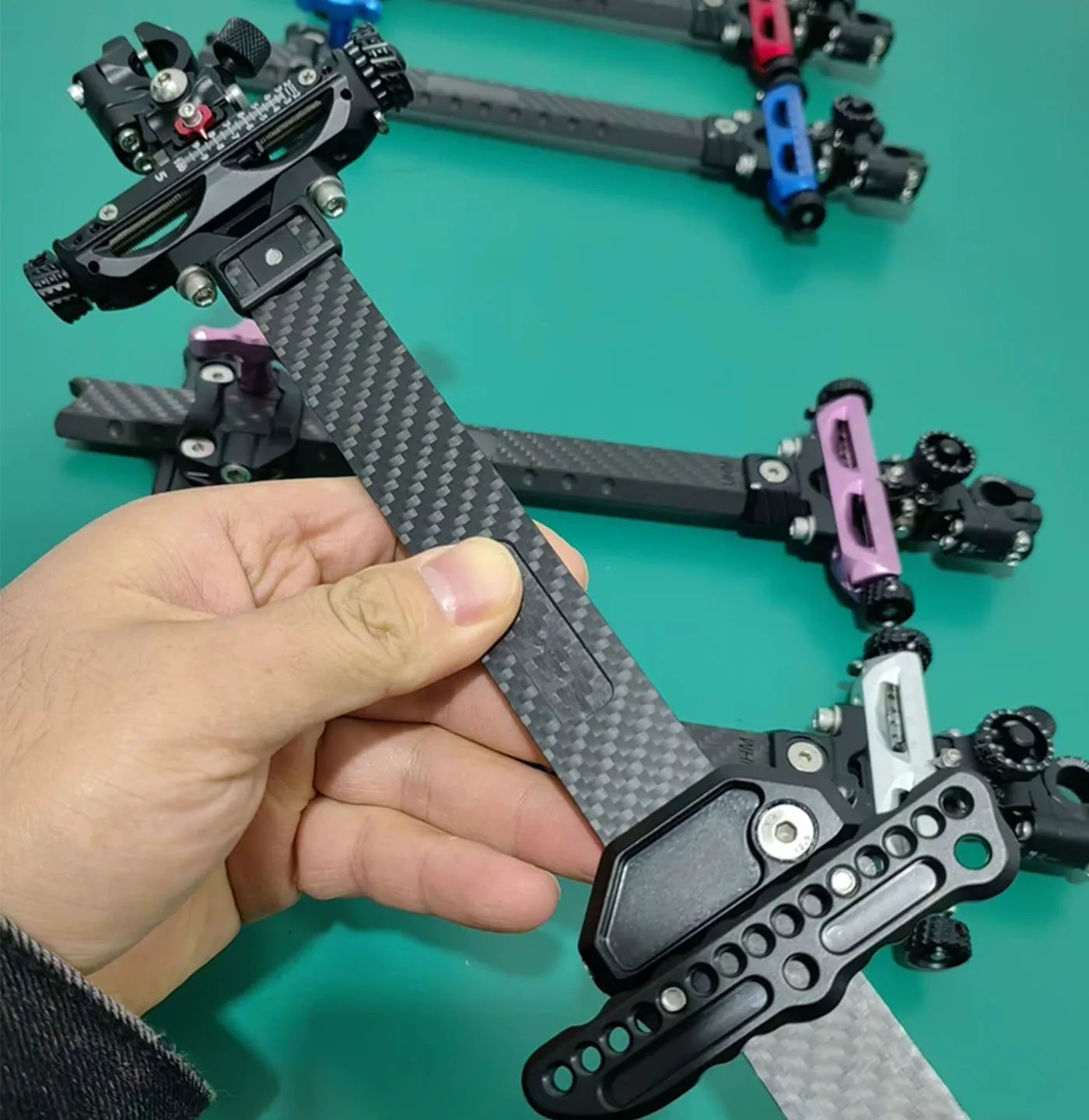 Thumbnail 2 - #21 Best Arrow Nocks to Buy In 2026