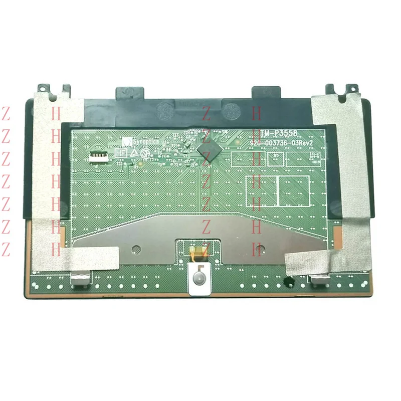 zhzh-タッチパッド-dell-xps-13-9300-9310-0m60x1-m60x1-tm-p3558-001-ホワイト-新品