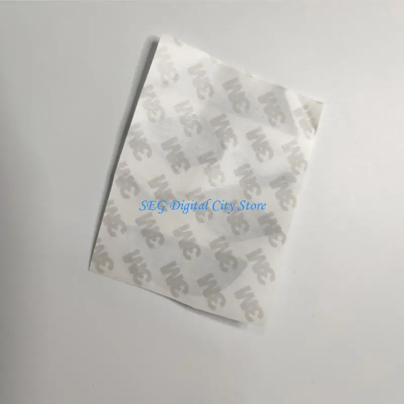 U75b High Performances Mouse Glids Pad Wear Wear Design Design Patins para Mouse G900 Instalação fácil qualquer dispositivo