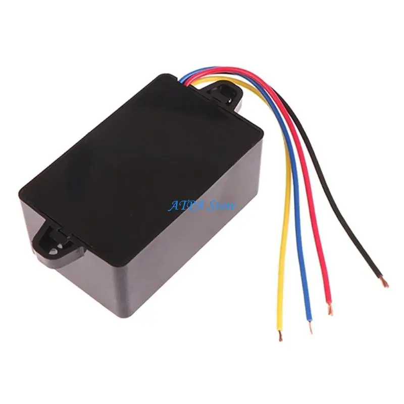 U13C Odometer Speed Adjuster with Conversion Speed Ratio Corrector