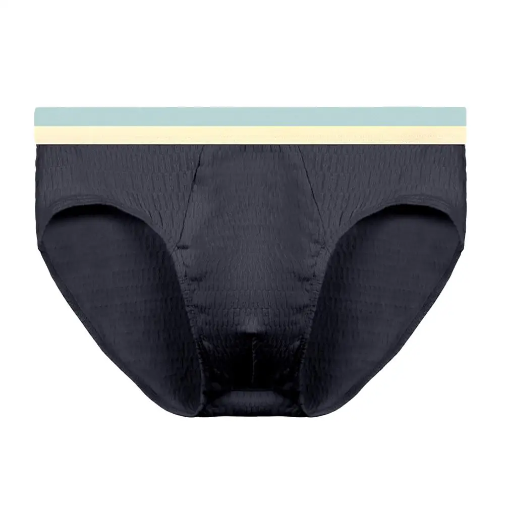 

Lightweight Breathable Underwear Breathable Mesh Underwear Breathable Briefs Breathable Fabric Elastic Spandex Blend