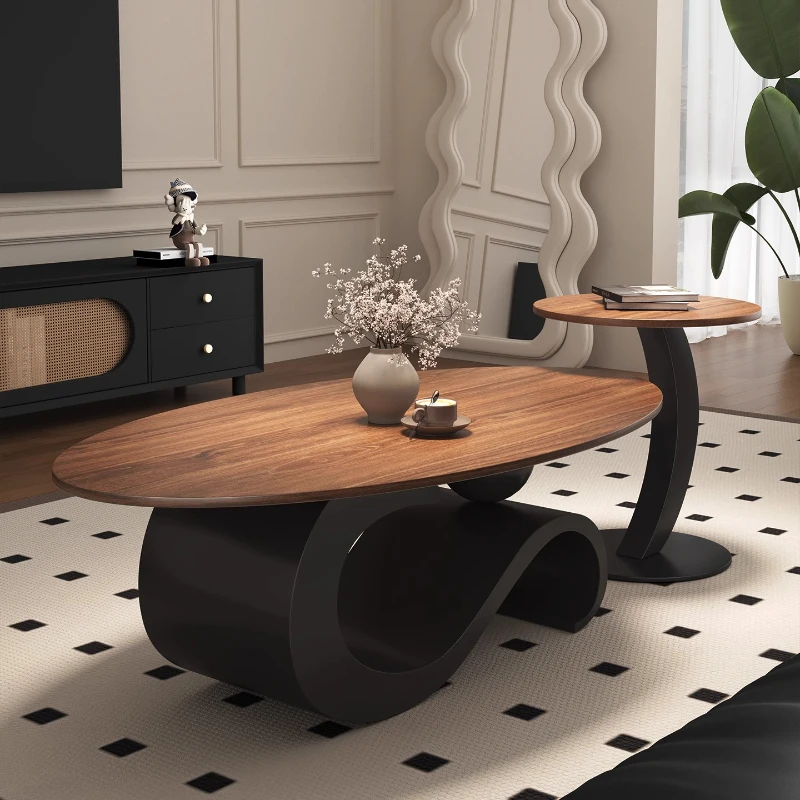 

Unique Japanese Coffee Table Decor Designer Design Storage Coffee Table Vintage Hotel Mesa De Centro Sala Home Furniture