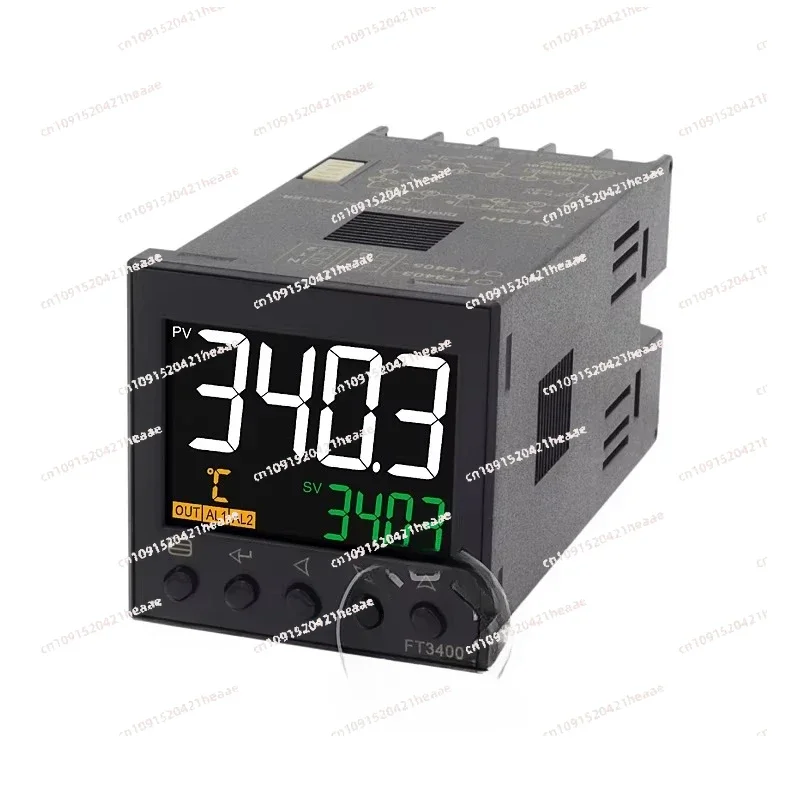 

Suitable for digital intelligent temperature controller，