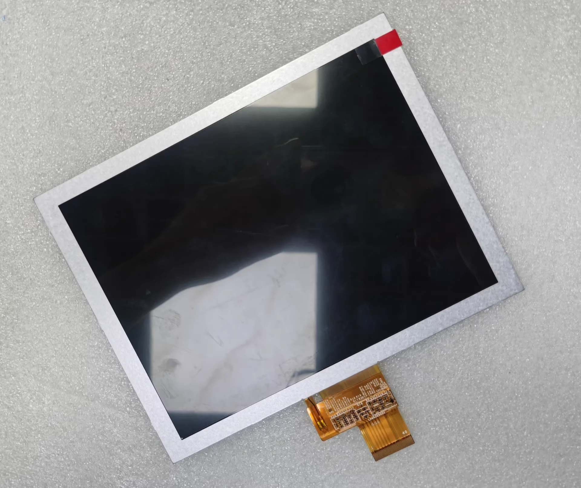 TM080TDHG01 Tela LCD de 8 polegadas