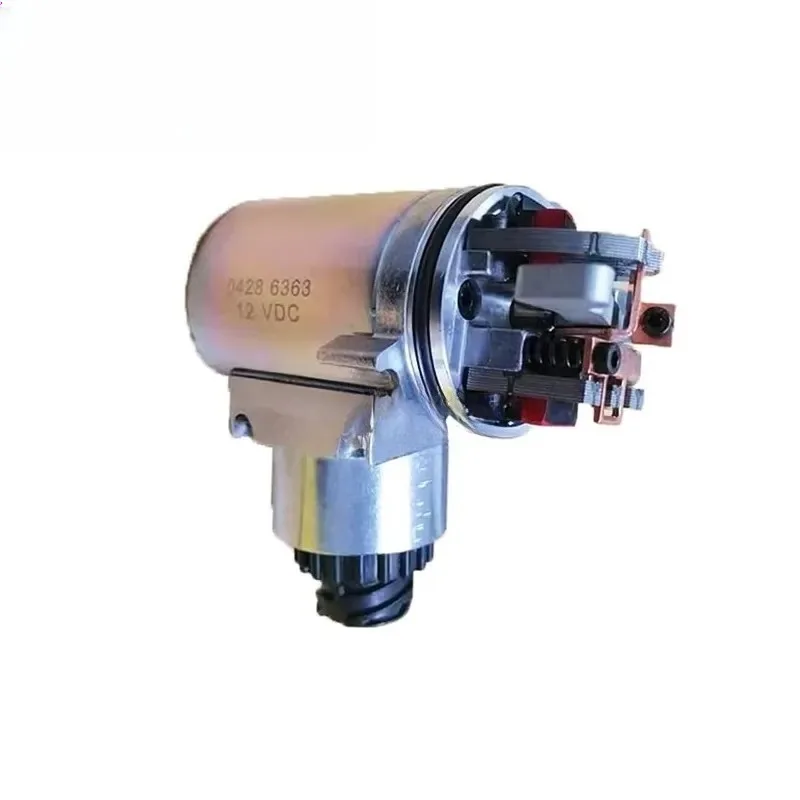 

Engine Electric Actuator 7027792 Brand New High Quality for Engine JLG Scissor Lift Models 3394RT and 4394RT D2011