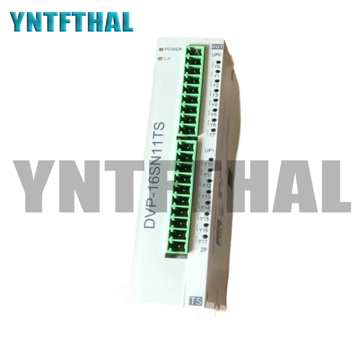 

Original DVP16SN11TS Programmable Controller