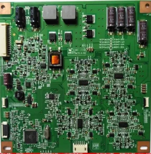 

T87D164.00 T87D166.00 high voltage back light board fo 46E65SG