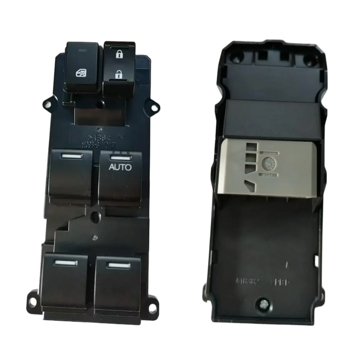 

CHKK-CHKK 35750-TR0-U03 Переключатель управления стеклоподъемником для Honda Civic 2013 35750TR0U03 правые передние двери