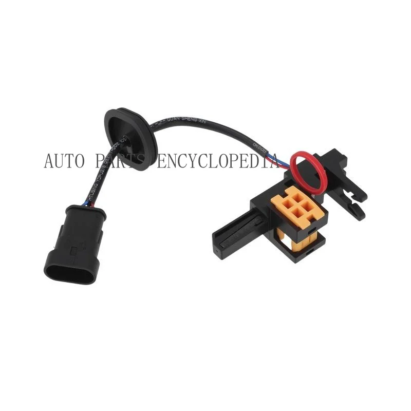 RRR+ Start Stop Sensor for Alfa Romeo Giulietta 940 2010-2020