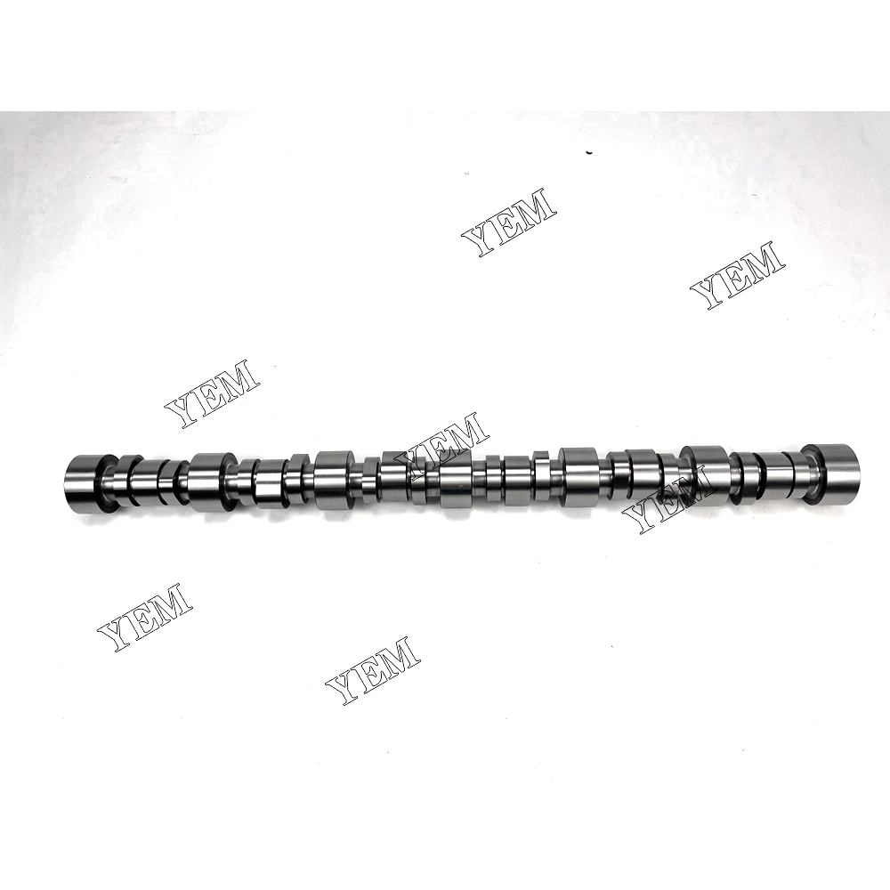 

Good Quality Camshaft For Caterpillar C15 Engine