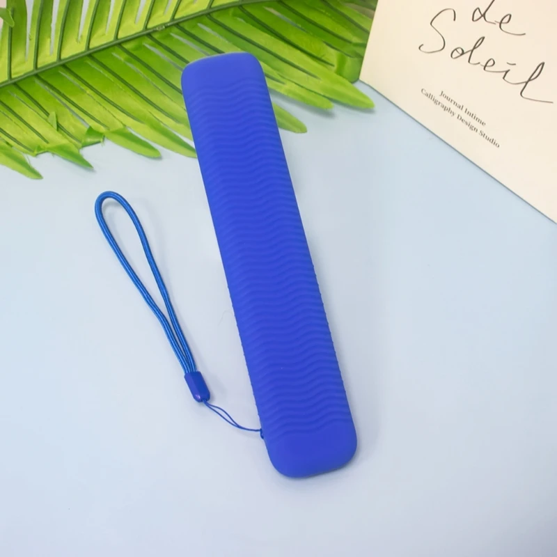 Силиконовый чехол для дистанционного управления TCL RC902V FMR1 FAR2 FMR4, защитные рукава для дистанционного управления, Прямая