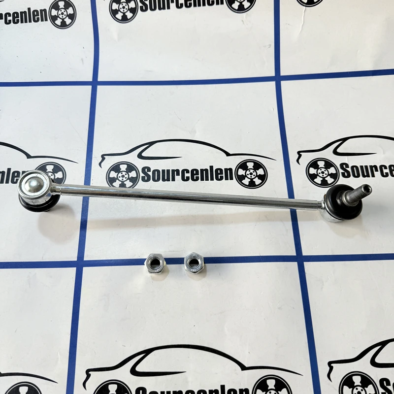 العلامة التجارية الجديدة حقيقية المثبت الأمامي Sway Bar Link 4475035000 لسانج يونج تيفولي #6