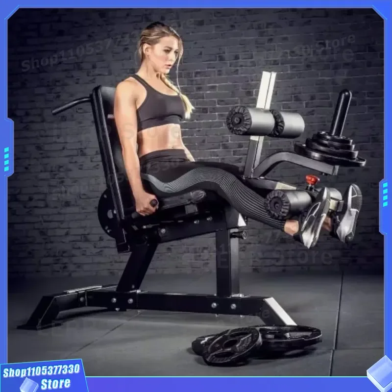 Adjustable Weight Bench Press 3 in 1 Multifunctional Gym Equipment with Leg Extension for Home Fitness Training Strength