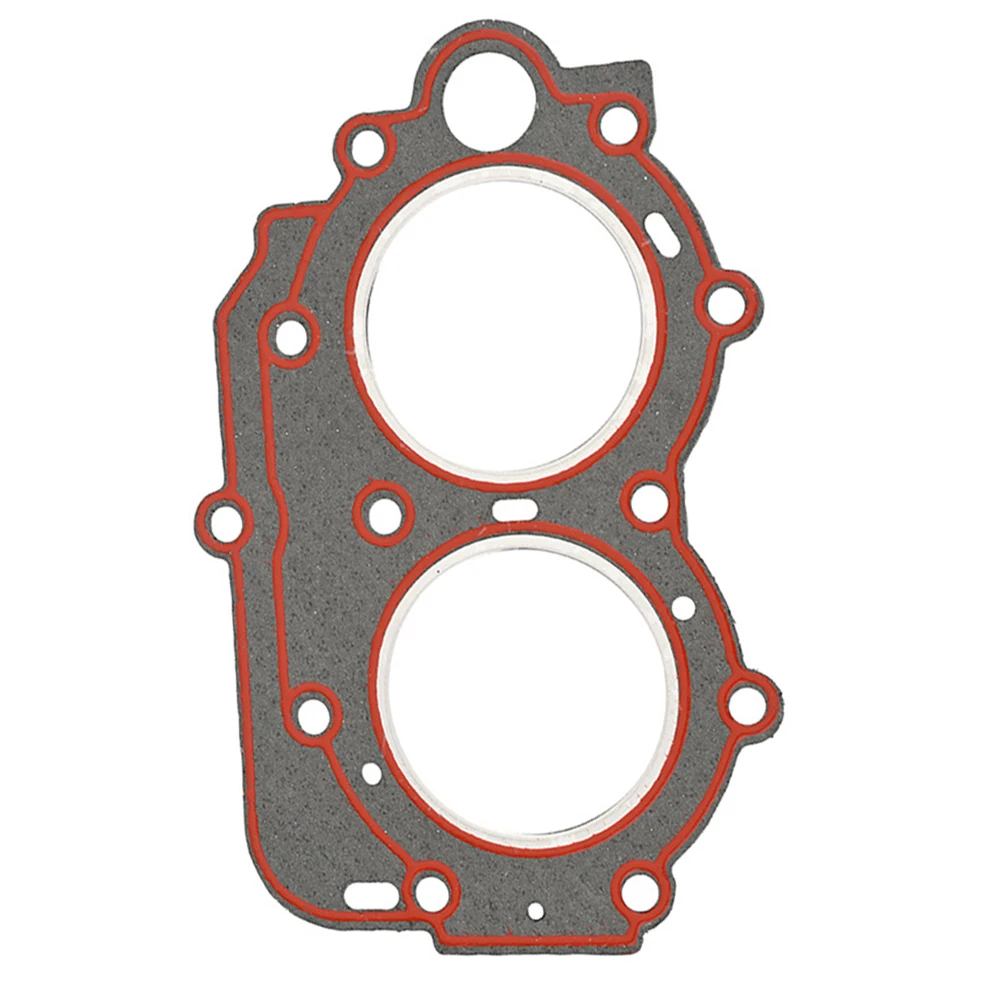 For High-heat Marine Environments Cylinder Head Gasket For Outboard High Temperature Resistance For 63V-11181-A1