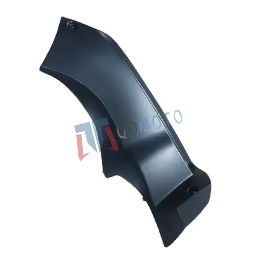 For Kawasaki Ninja ZX-6R 636 2003 2004 Motorcycle Head tube Trim Covers ABS Injection Fairing ZX 6R 03-04 Accessories view 4
