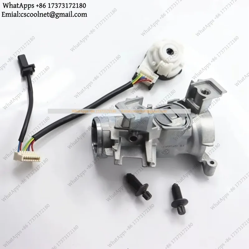 Ignition Starter Switch Steering Lock Plug Screw For VW Golf 7 Touran Seat Leon Skoda Kodiaq Audi A3 Q2 1K0905851B Auto Parts