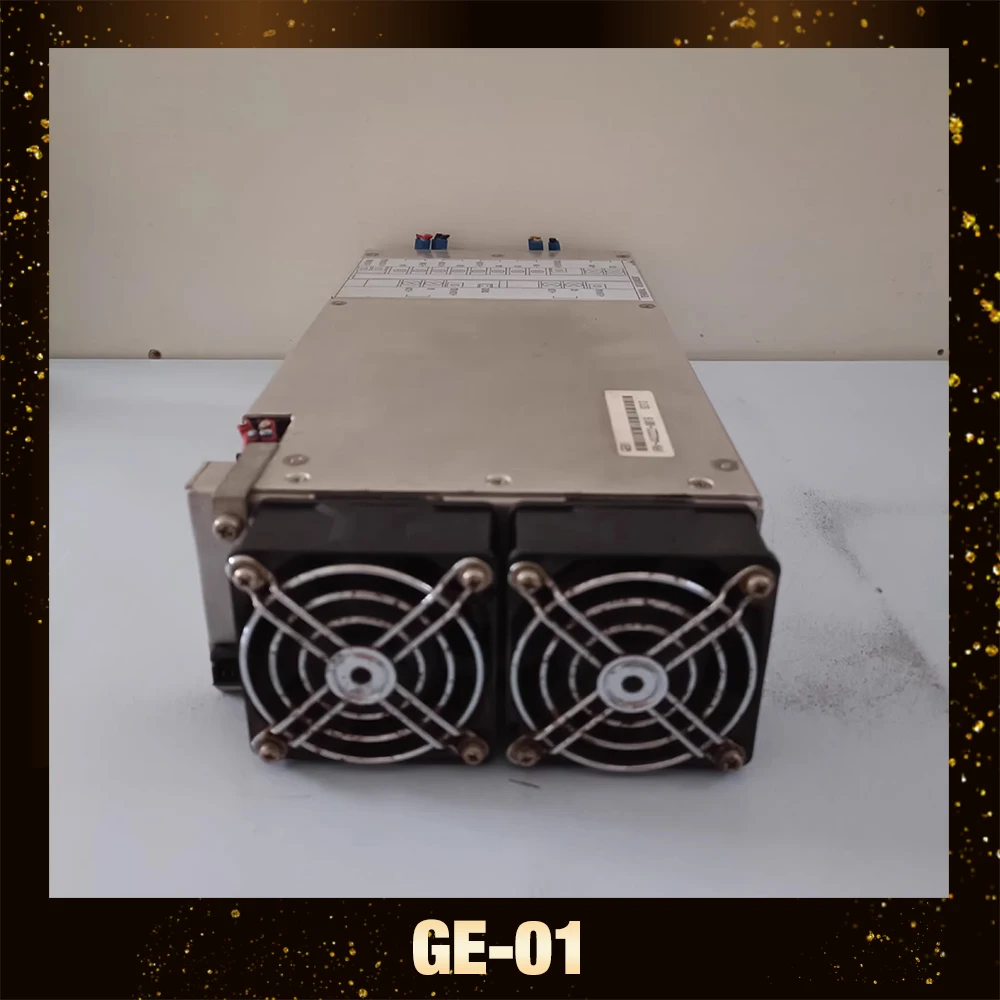 GE-01 For NEMIC-LAMBDA Industrial Equipment Power Supply GE01