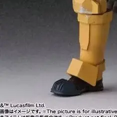 オリジナル-shfiguarts-100-重武装マンダロリアン-スターウォーズ-マンダロリアン-アーマラー-在庫あり-アニメフィギュア-モデルおもちゃ