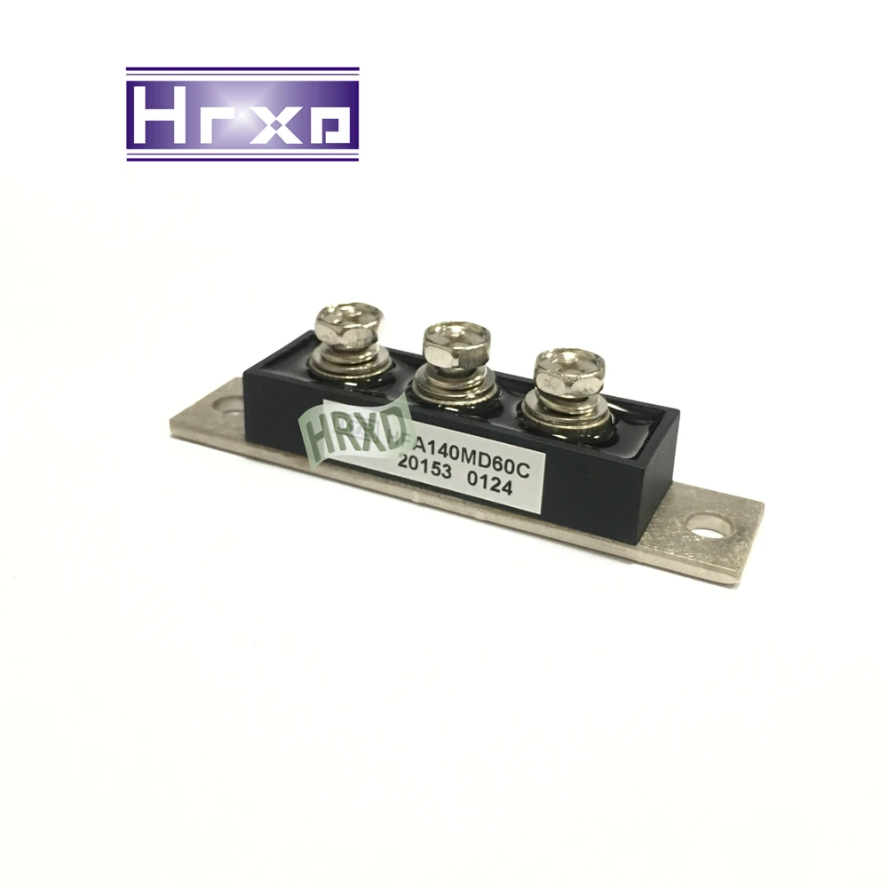 Nuovo modulo diodo HFA140MD60C HFA100MD60C