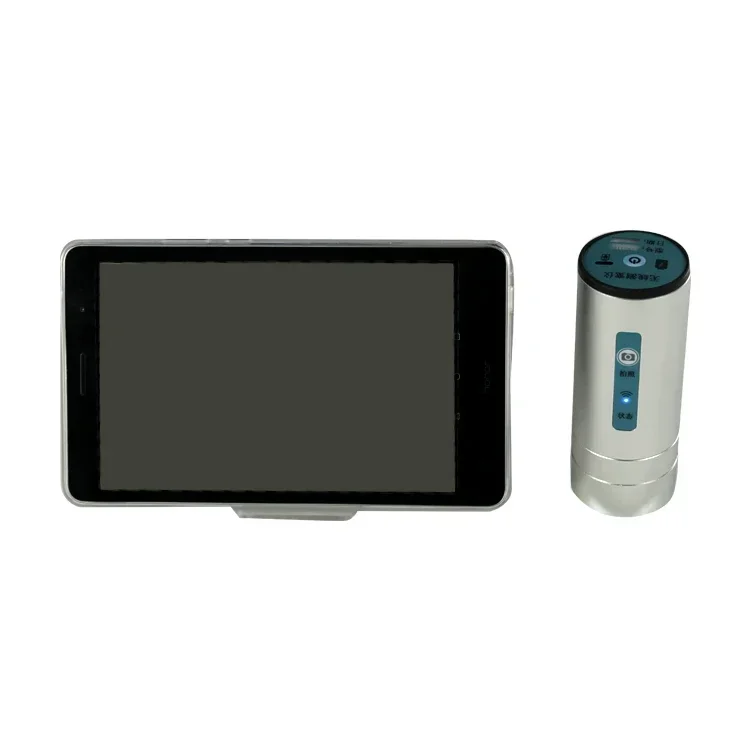 

IWIN-F230 Crack Width Measurement Instrument Crack Width Gauge Crack ing Equipment