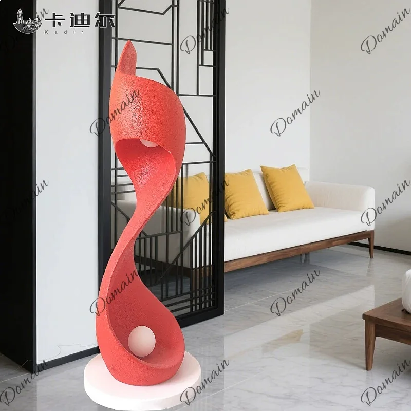 Wabi-sabi wind, next to the sofa in the living room, in a high-end atmosphere, antique art ornaments, bedroom decoration