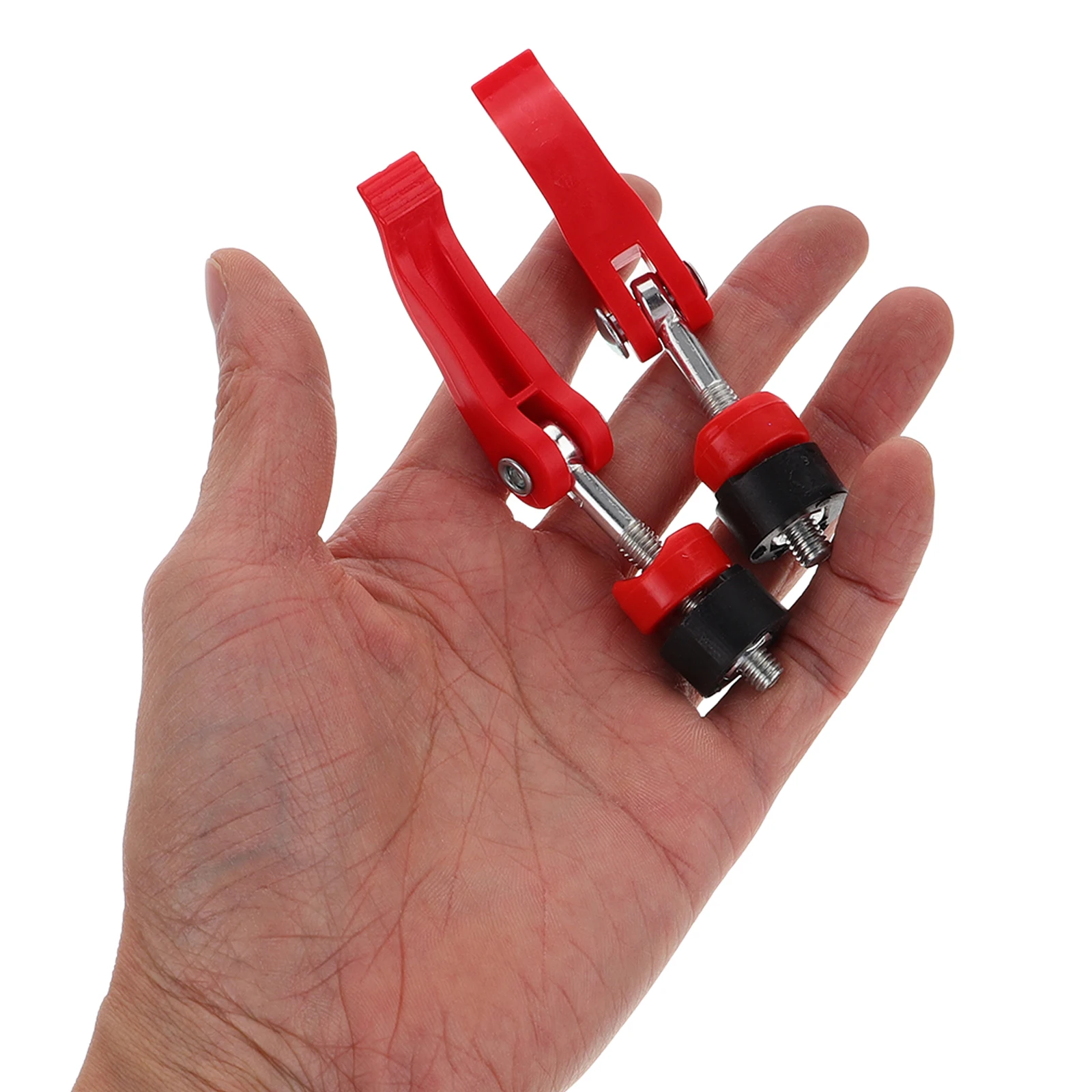 

2Pcs H Tile Screw Replacement Plastic H Press Part Manual Tool Practical Attachment Durable Precision Easy