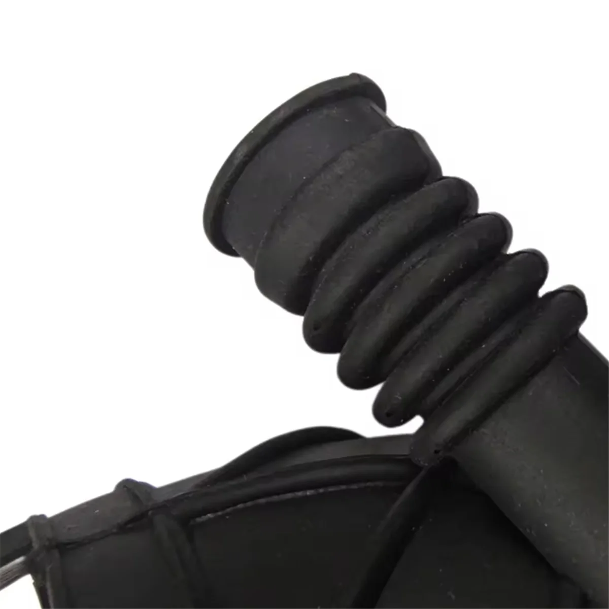 

A13Z_Engine Air Intake Hose for BMW 325Ci 325i 330Ci 330i 330xi E46