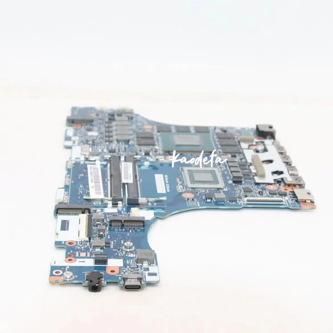 Imagem -05 - Placa-mãe do Portátil para Lenovo Legion Nm-d562 Cpu R55600h Gpu Rtx3070 8gb Ddr4 Fru:5b21c22566 5b21c22567 5b21c22568 5b21c22568