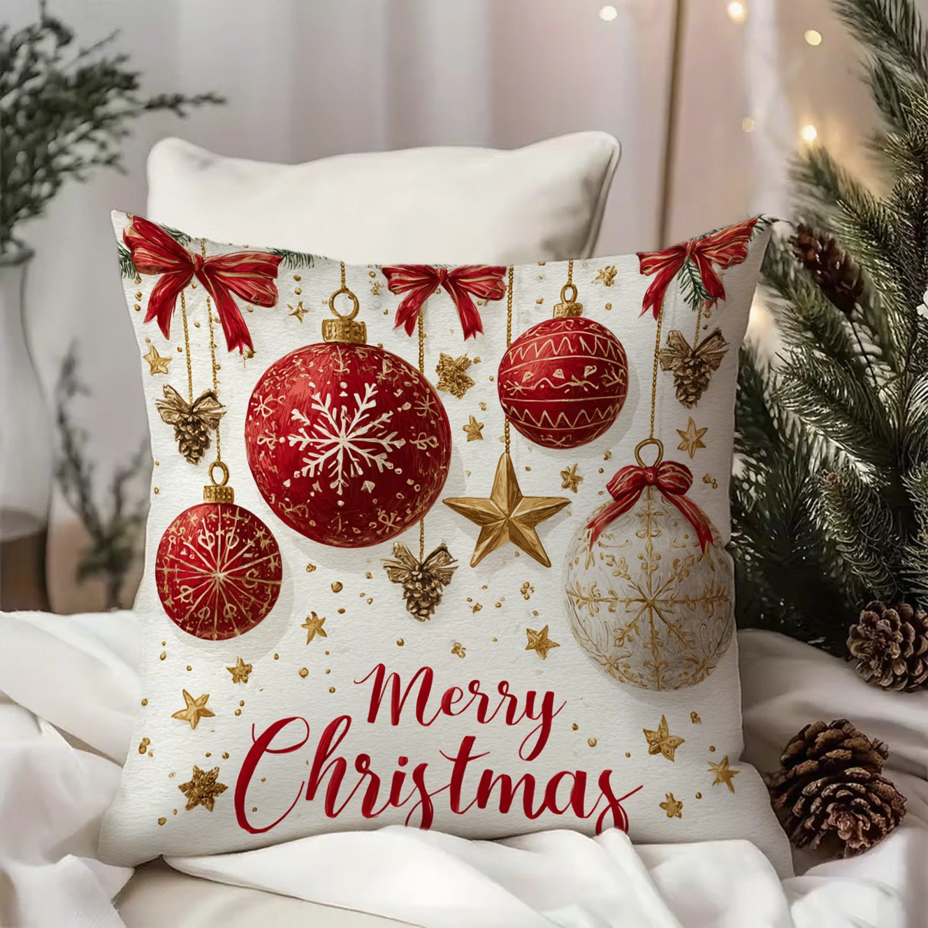 Fundas De Almohada … - image