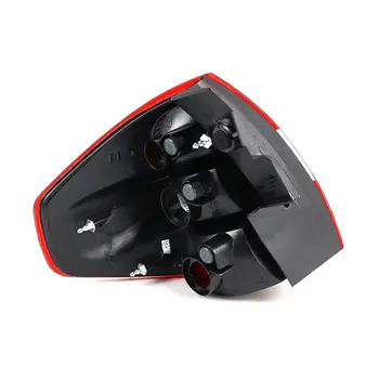 Pro Renault Koleos 2008 2009 2010 2011 2012 2013-2016 Zadní světlo, brzdové světlo, zadní světlo, parkovací světlo, brzdové světlo 12 nejlepší prodej zadní světla Renault Koleos - №3