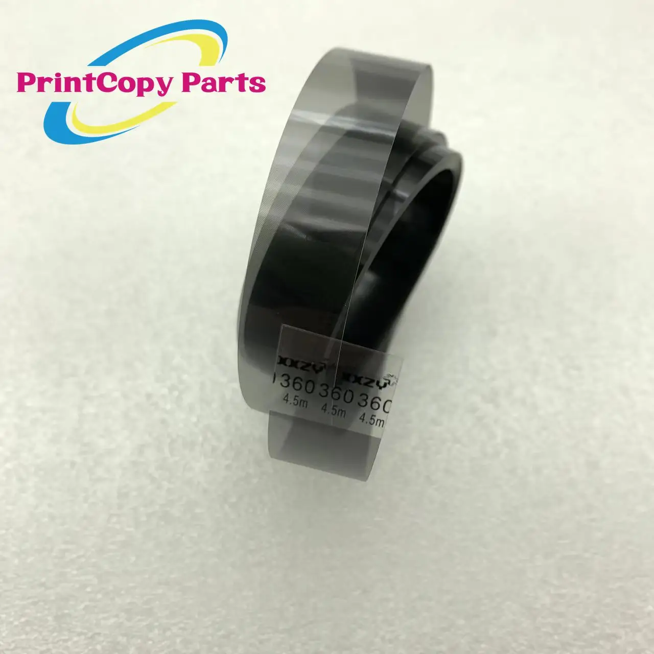 5PCS 360DPI Encoder Raster Strip for Konica KM 512i Printhead 360LPI Raster Strip Film for H9740 Flora Wit-Color Taimes Printer