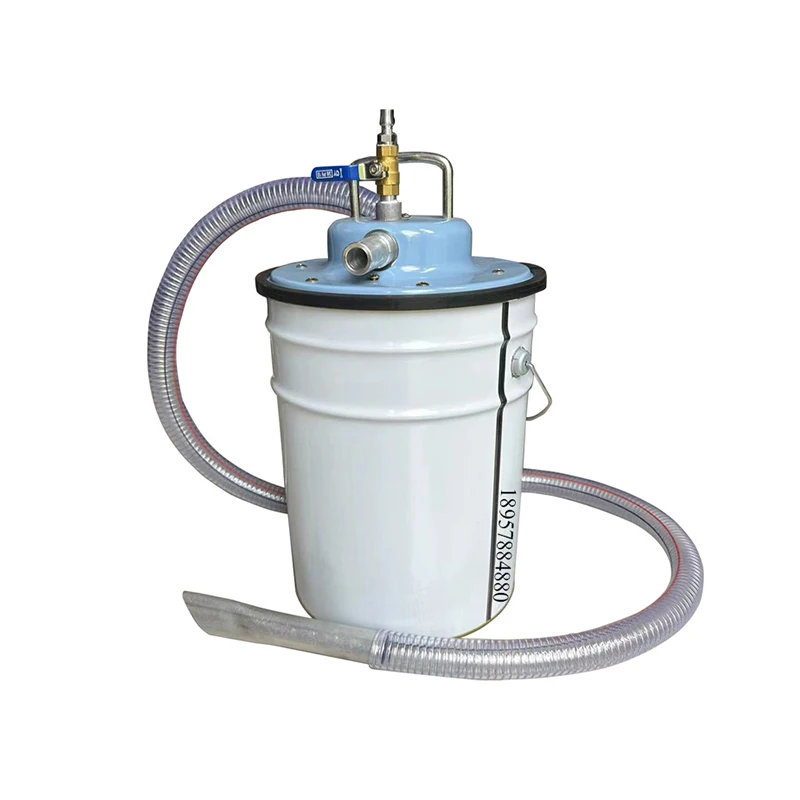 Marine Pneumatic Va… - image