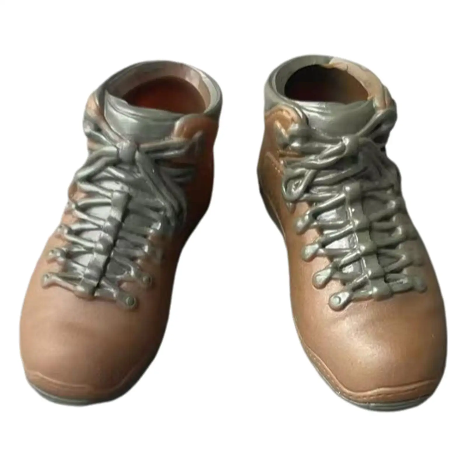 1:6 Action Figure Schoenen Casual wandelschoenen voor 12" mannelijk figuurspeelgoedlichaam