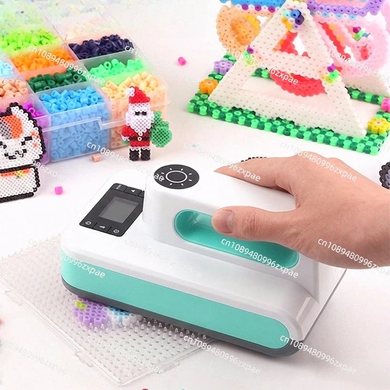 New handheld hot stamping machine, iron machine heat transfer mini heat press