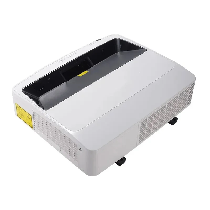 WXGA Ultra Short Throw Laser Projector Long Life for Education & Business Presentation