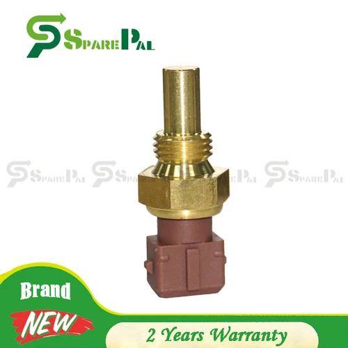 Imagen 2 del producto Sensor de temperatura del refrigerante para Land Rover Range Rover 2.5D BMW Serie 3 5 E30 M10 B18 M40 B16 M40 Z1 320i 325i 528e 12621710511