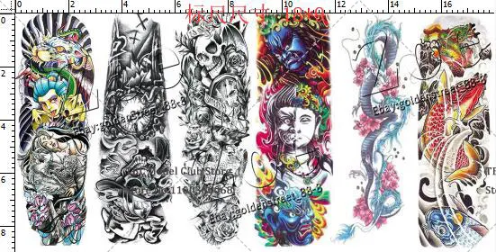 1/6 18 سنتيمتر مقياس أنثى الجندي الوشم التصحيح مثير الذراع الخلفي واقعية الوشم التصحيح لجسم عمل الشكل TBLeague