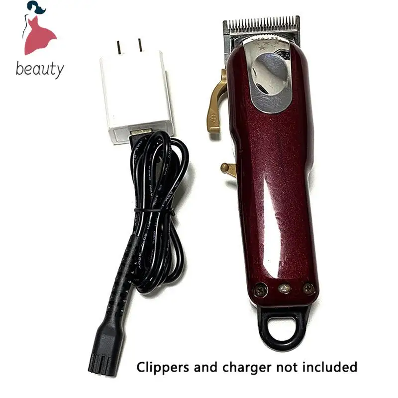 5V Electric Shaver USB Charging Cable Power Cord Charger Electric Adapter for  8148/8591/8504 Electric Shaver Plug Charging