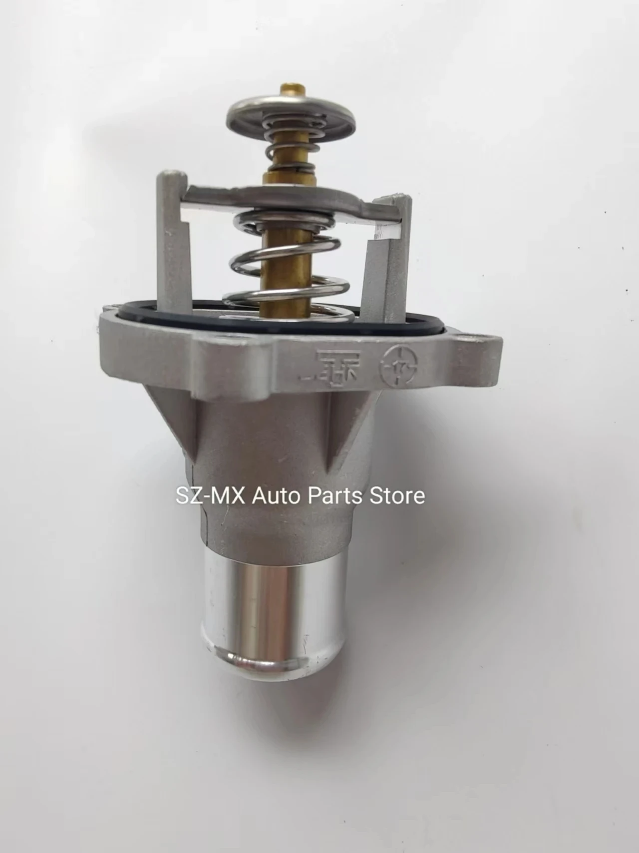 Cooling Thermostat OEM#96984104 25193683 55578419 For Chevrolet- Cruze Orlando Sonic Trax Opel Astra Zafira Signum Aveo