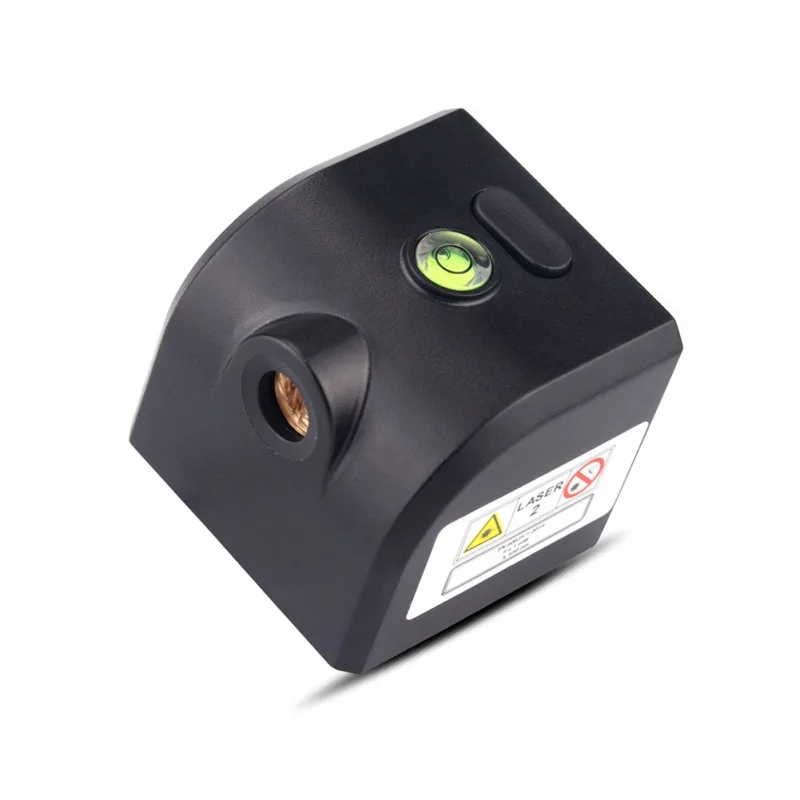 Mini Laser Level Green Cross Line with Magnetic Base High Visibility