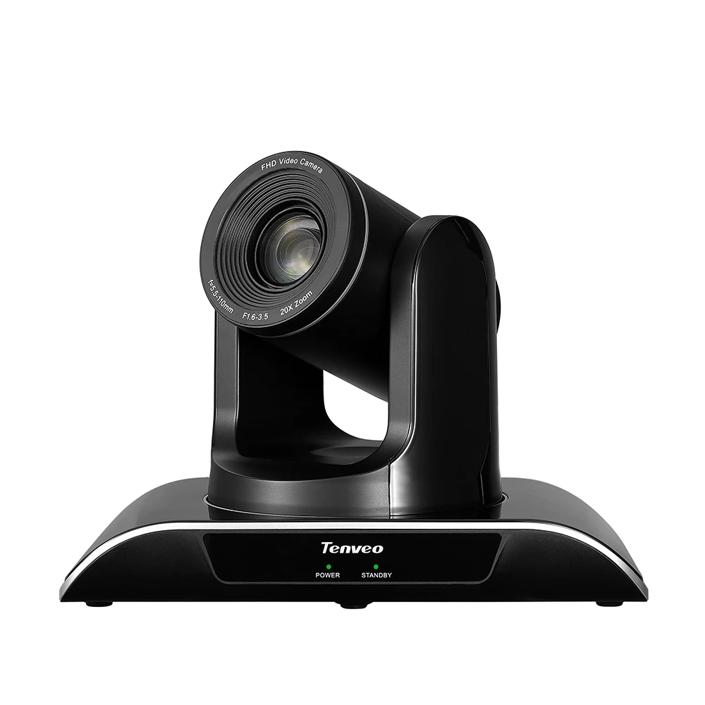 Professional 1080p Full Hd Video Conference System Camera For Teleconferencing