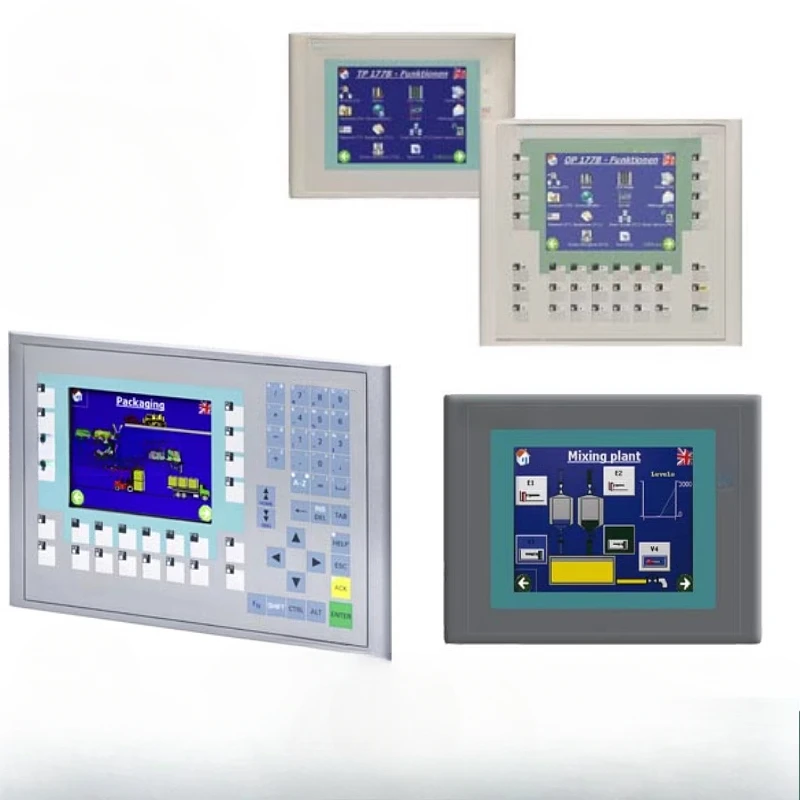 6Av6642/6643/0Bd01/… - image