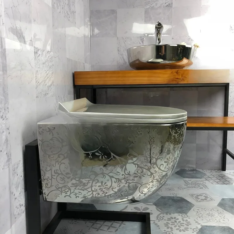 Z Modern Western Wc…