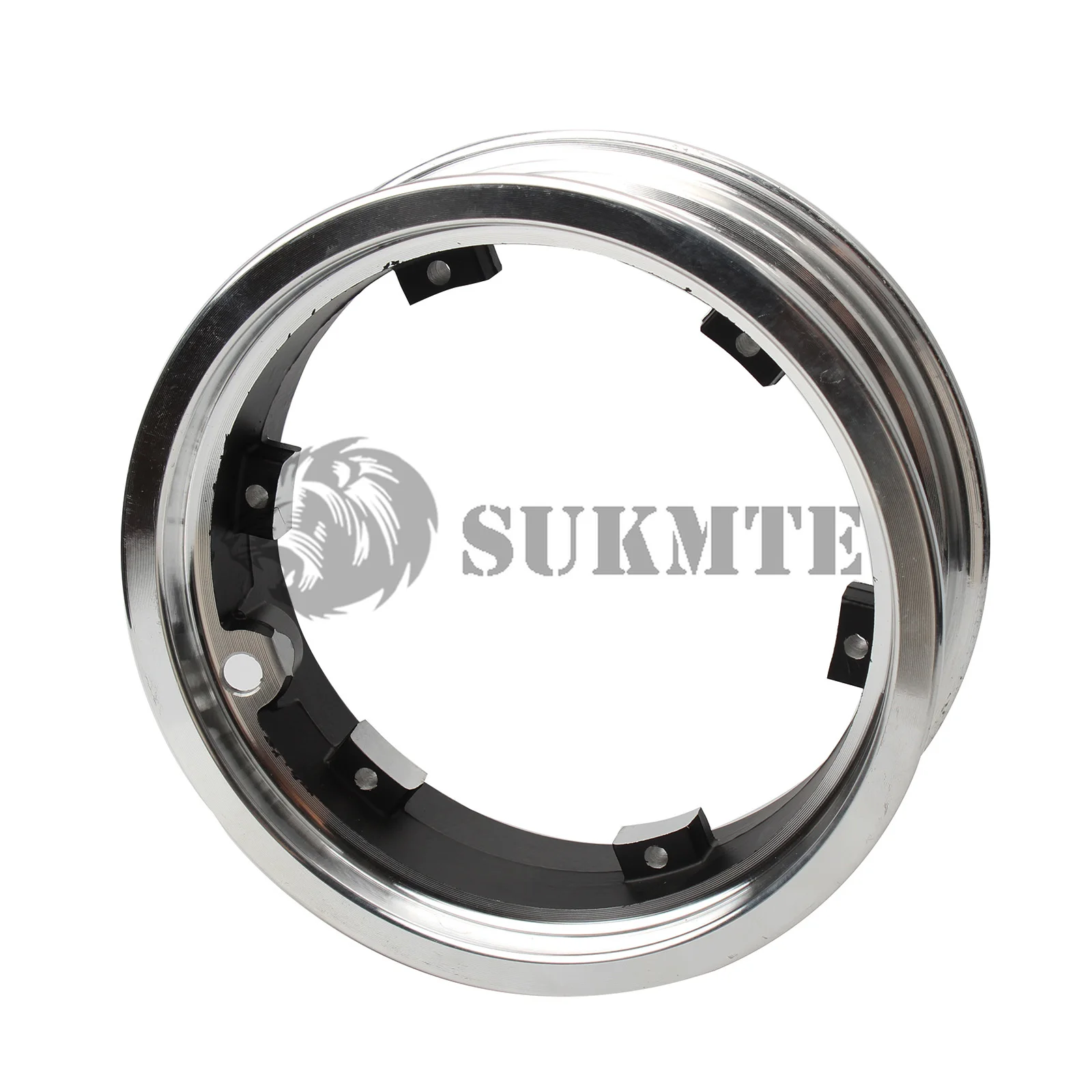 10x2.70-6.5 Integrated Wheel Hub Ring Suit Parts for Dualtron III DT3 Electric Scooter Accessories10 Inch Wheel Hub