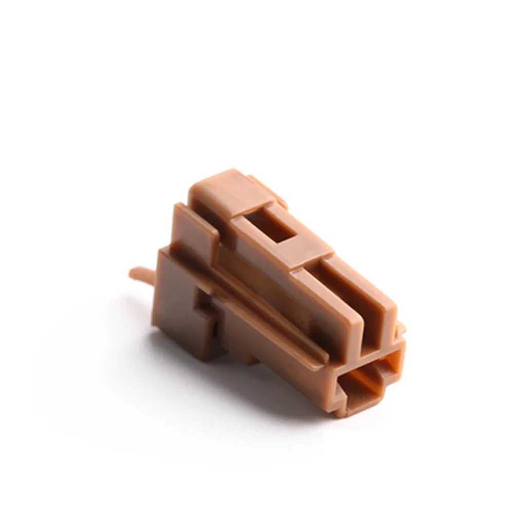 2/5/10/20/50/100sets 1pin Sumitomo Auto Wiring Harness Plug Electric Female Cable  Connector 6098-0234