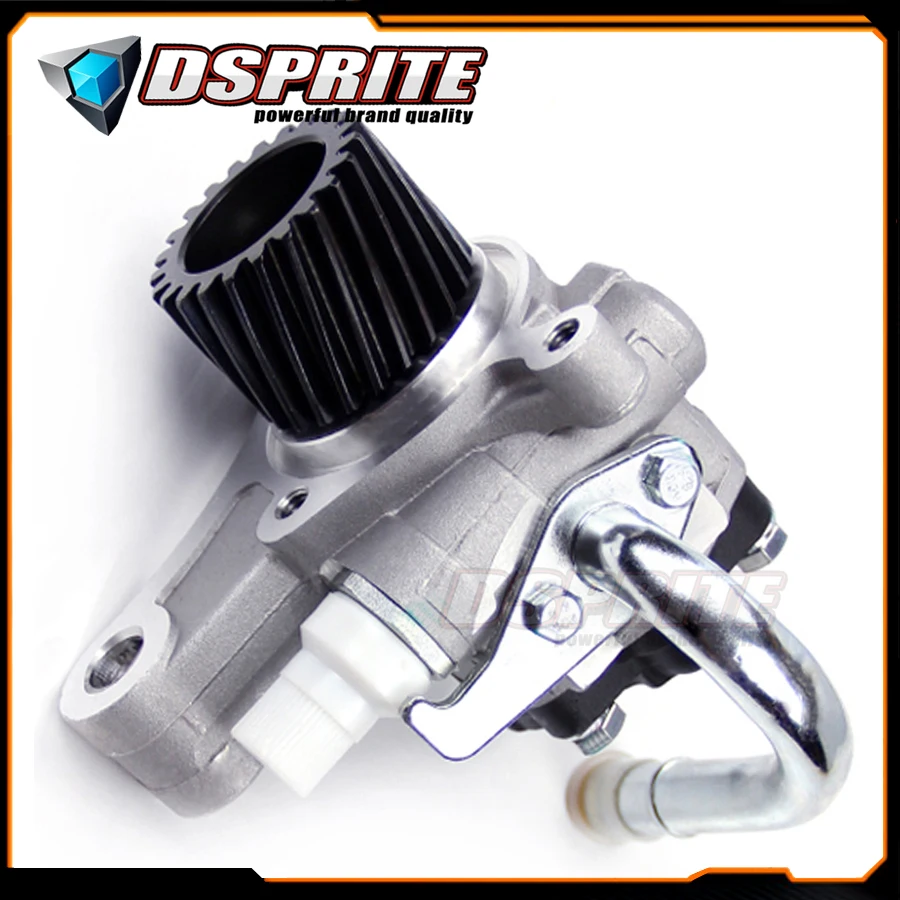 Electric Power Steering Pump For Mitsubishi Fuso Canter PS110 PS125 4D33 4D34 FE83 MC093701 MK383006 KYB15-955-001