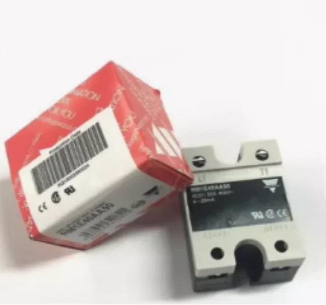 

New Original CARLO Switch RM1E40AA50