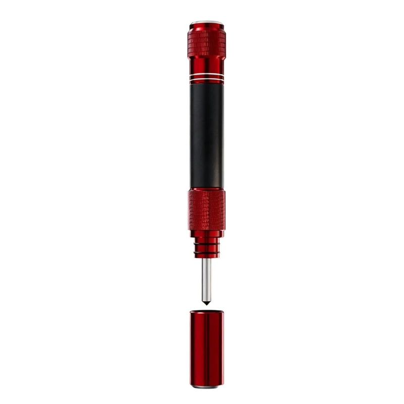 Manual Smartphone Rear Glass Breaking Tool for Phone Technicians,Repair Pen